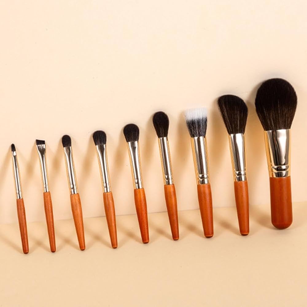 Makeup Brush